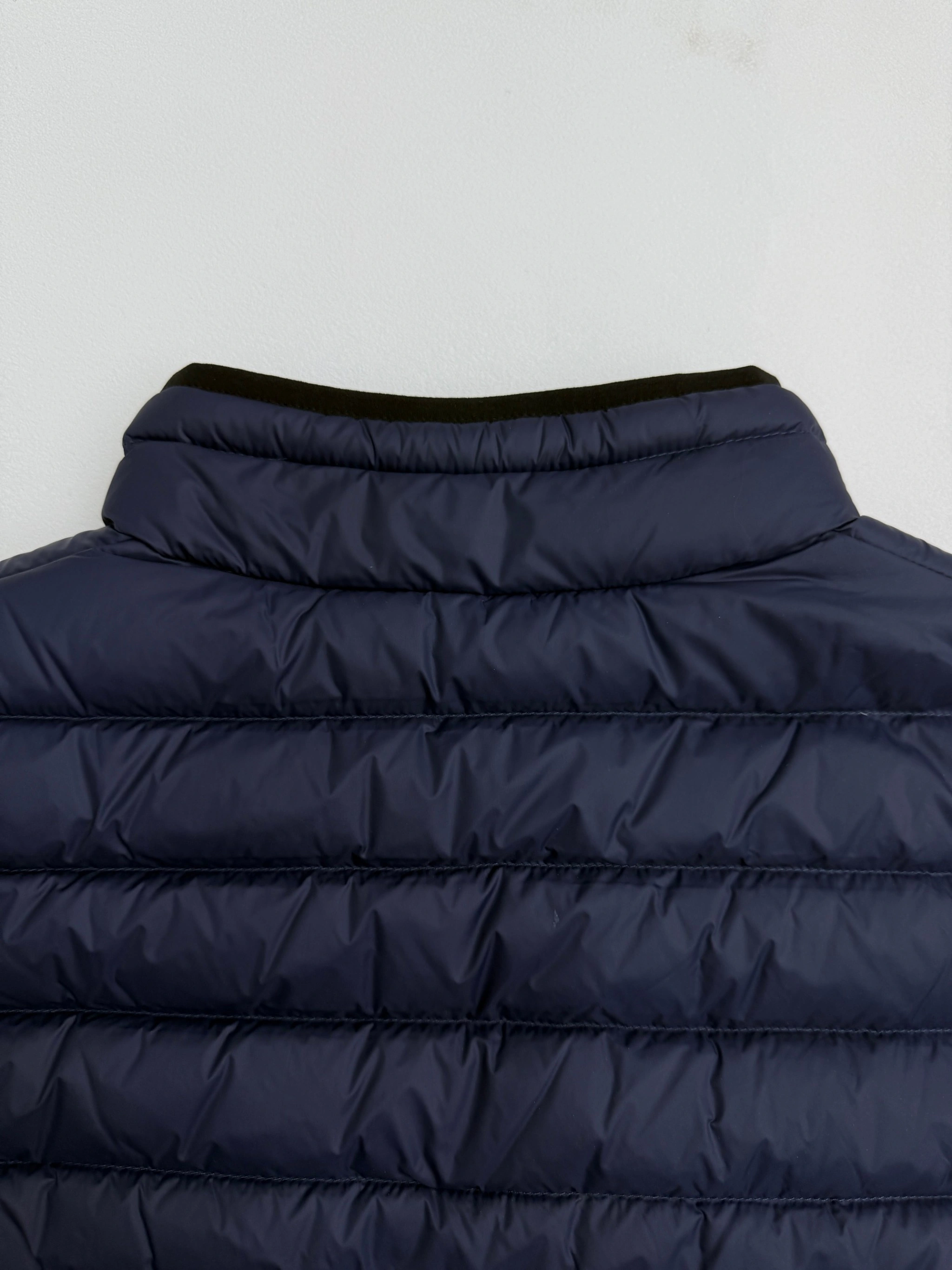 wg.luxury- 7iu7iu embroidery nylon Down jacket 2colour item:E-F431J2431-2